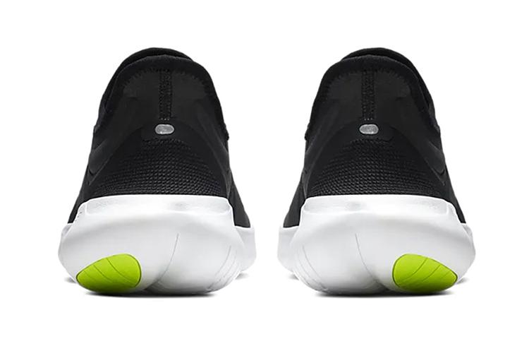 Nike Free Rn 5.0 'Black' AQ1289-003