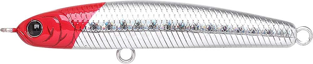 

LUCKY CRAFT Wonder 60 Standard Color Fishing Lure Sinpen Bomber - (1504 Redhead!)