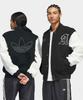 Basketball Jacket - Black / Ka9352