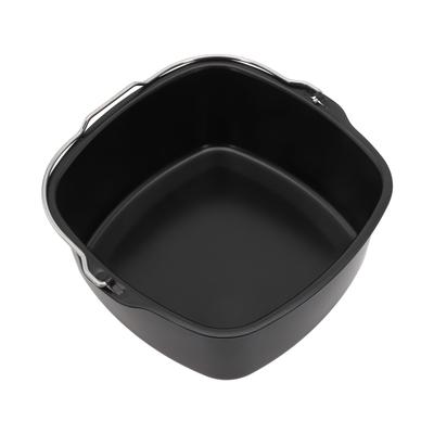 Küchenwerkzeuge Kuchenkorb Gadgets Airfryer Backform Für Backform Antihaft-Kuchenbackblech Hohe Qualität