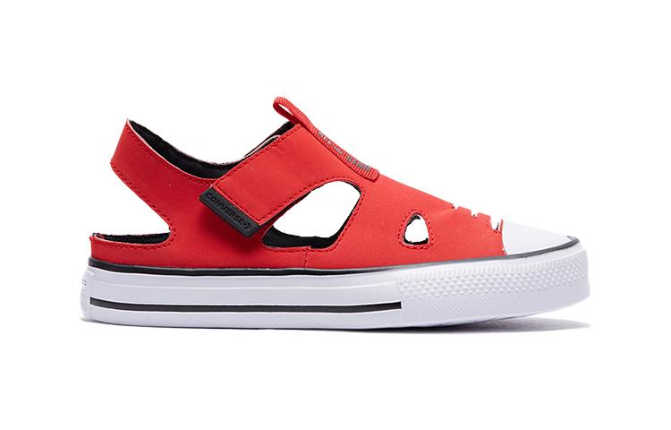 Converse Sandal Children Aged 3 7 Years Old 664453C