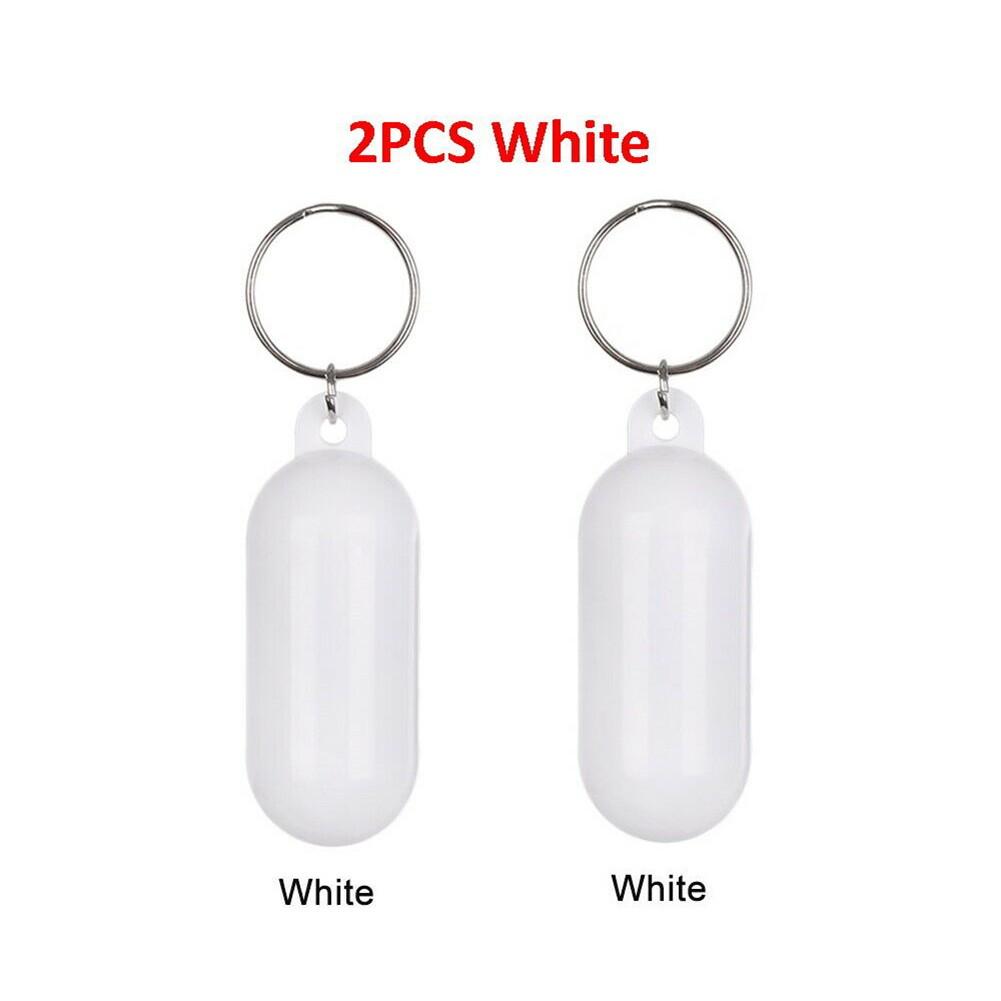 Waterproof Key Float Jadive 6-Piece Foam Floating Keychains - S For ...