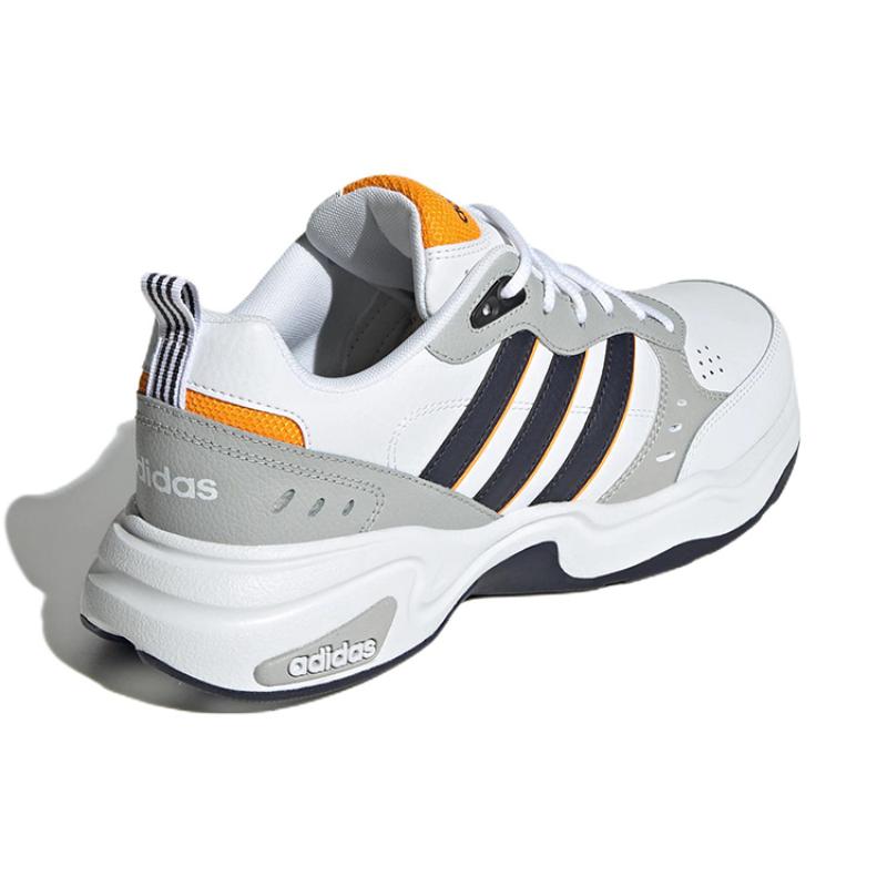 Adidas Sneakersy Neo Strutter 'Szare' GX0670
