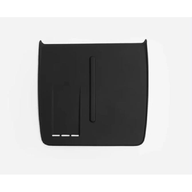 For GAC AION V 2024 2025 2026 Car Central Armrest Storage Box Container Holder Tray Wireless Charging Pad Storage Accessories