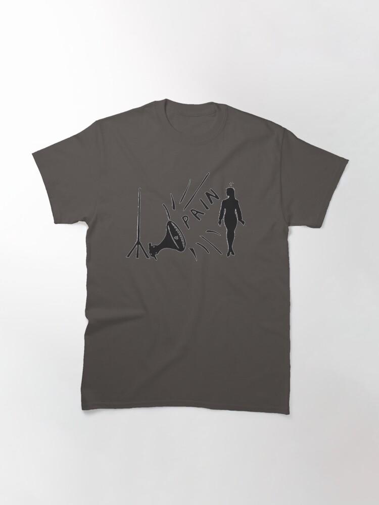 Strangelove Classic T-Shirt