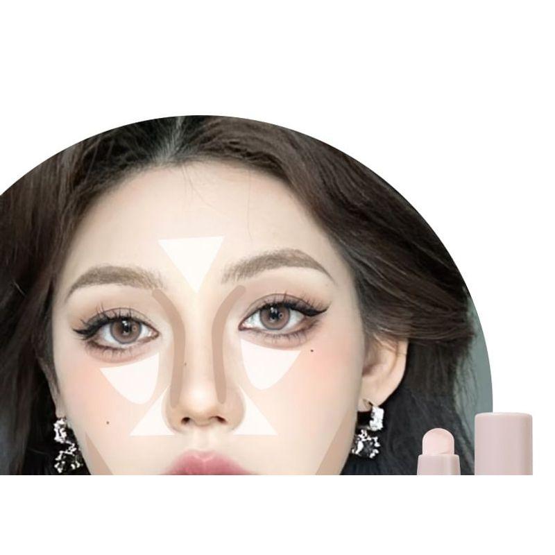 Xixi - Bastão Iluminador Escultor - 2 Cores