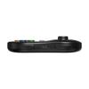 8Bitdo NEOGEO Wireless Controller Officially Licensed by SNK for Windows Android and NEOGEO Mini Black Classic Click Joystick