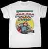 Fearless Comic Book White Goo Goo Dolls Unisex T-shirt All Size S To 5XL H90 Unisex T-Shirt