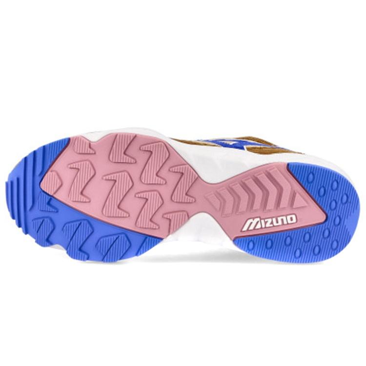Mizuno Contender x Shinzo Paris 'Kazoku' Men's D1GD211401