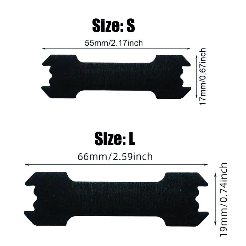 90/60/30PCS Anti Snoring Nose Patch Set Extra Strength Nasal Strips Better Breathing Non-Invasive Easier Breath Sleep Aid Decive