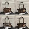 Womens Fashion Tote Bag With Durable Material And Inner Phone Pocket For Street Style