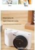64MP HD Retro Flip Screen CCD Digital Dual Camera for Selfies