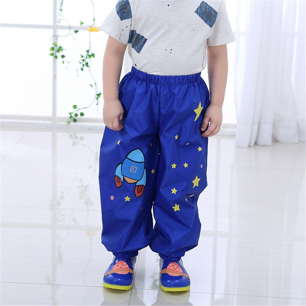 AOIF Top and Bottom Rain Kids Elementary School School 204610 Children's Raincoat, Set, Gear, Rainwear, Boys, Girls, Students, Raincoat,