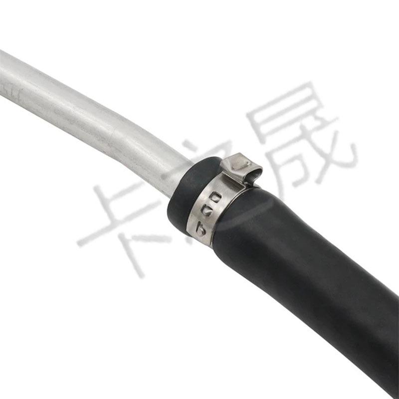 BMW Mini R55/R56 Turbocharger Cooling Water Pipe 11537600589