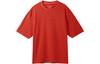 X AIR WORDMARK T Shirt Men's Red FJ1970-622