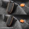 Car Key Case Cover Holder Key Shell Buckle For Lamborghini Urus Huracan Aventador