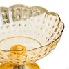 Countertop Fruit Bowl Basket Creative Home Decor Serving Container Storage