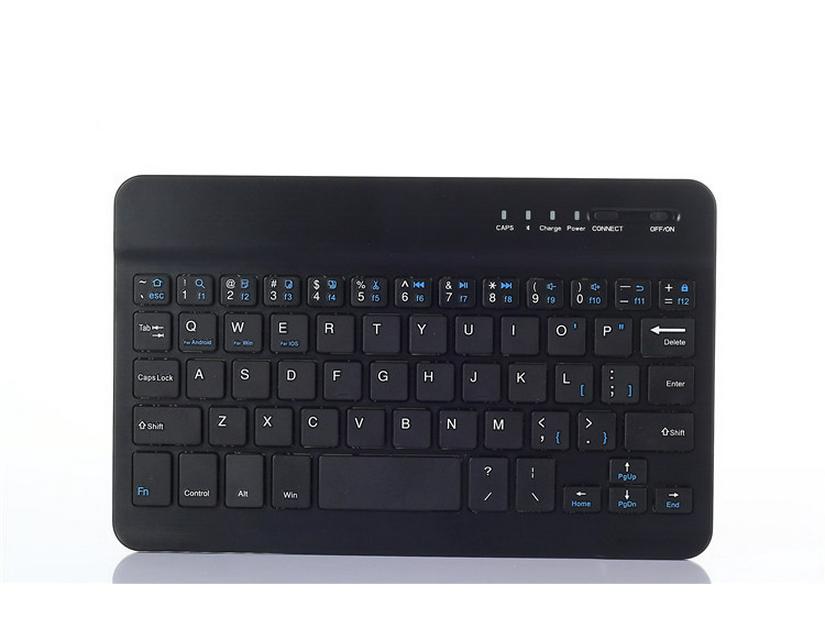 Etui z klawiaturą Bluetooth dla tabletu TCL TAB 11 9466X3 11''