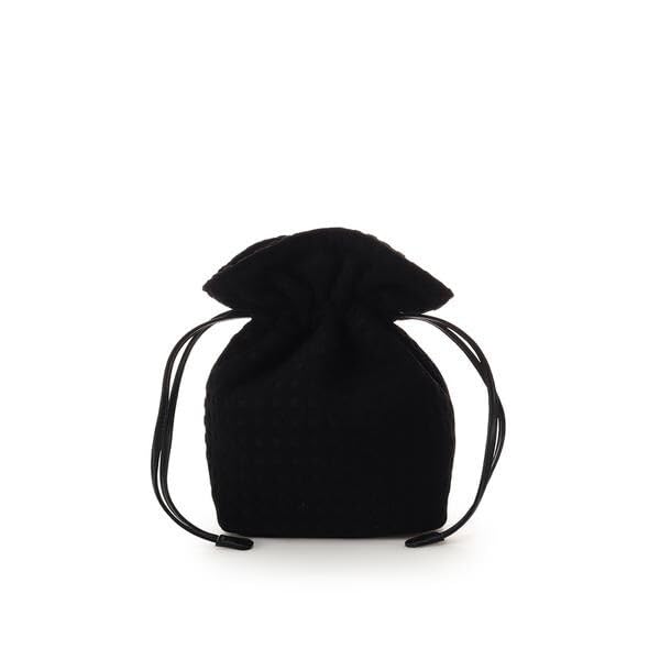 Thavasa Petit Tulle Tote Bag [Samantha Choice]