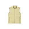 New Vest Men's Starfruit Yellow F11M342915F-YE