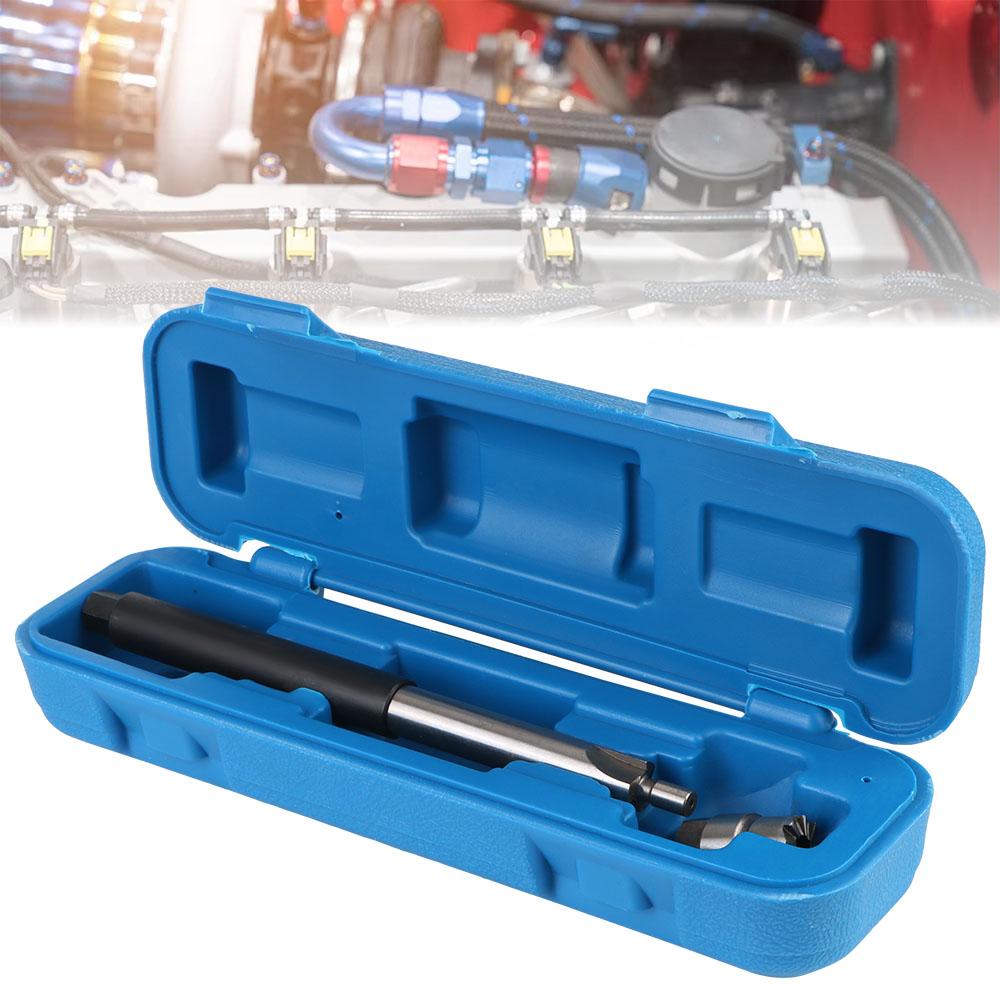Common Rail Tool Diesel Injector Extractor Puller Kit Engine Tools Slide Puller Timing Tool for Car Fuel Injector
