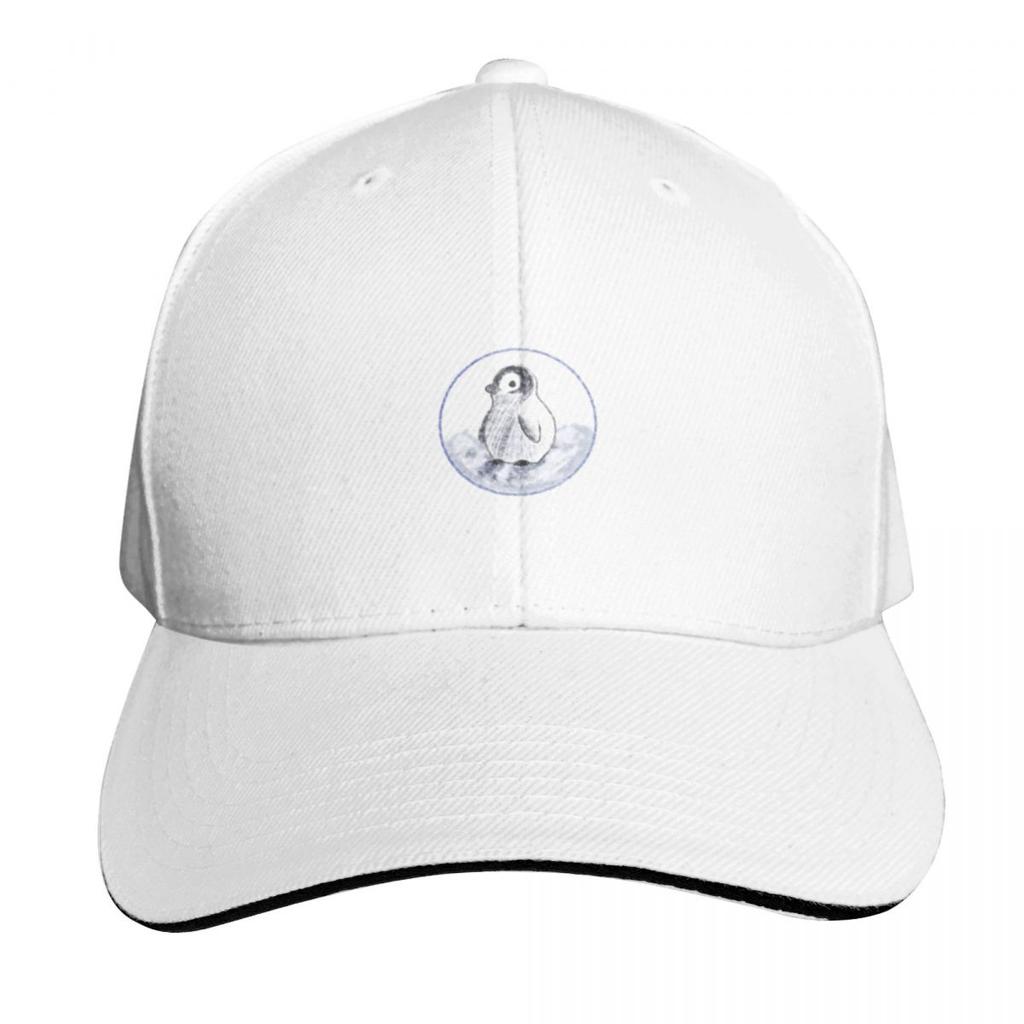 Baby Penguin Baseball Cap Mountaineering Western Hat Golf Cap Brand Unisex Cap GirlS Hats Unisexs