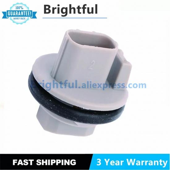 

33302-S5A-A01 33302S5AA01 33302 S5A A01 Car Gray Tail Turn Signal Light Bulb Socket Fit for Honda Odyssey CR-V Civic Crosstour 33302-S5A-A01