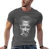Arnold cigar schwarzenegger T-shirt Unisex t-shirt anime magliette divertenti Unisex Unisex t-shirt T-shirt grafica