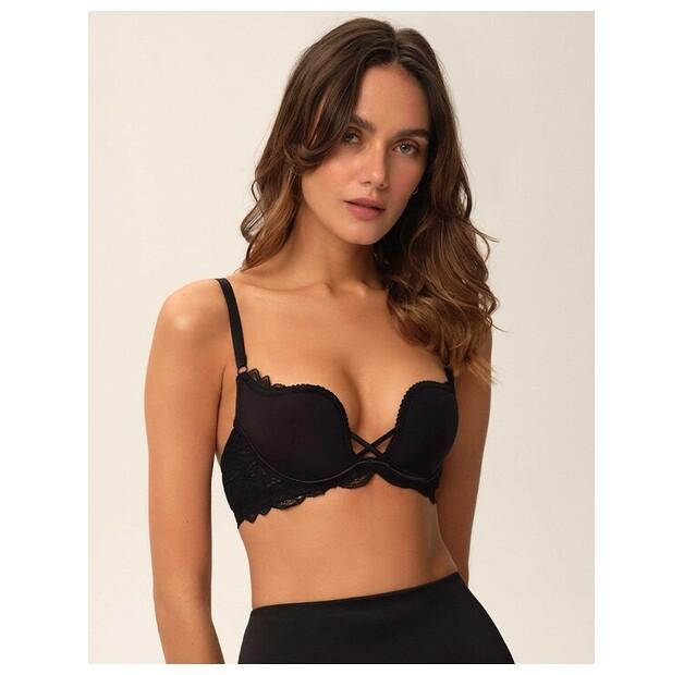 Бюстгальтер push-up Esotiq 35431 EU 65E