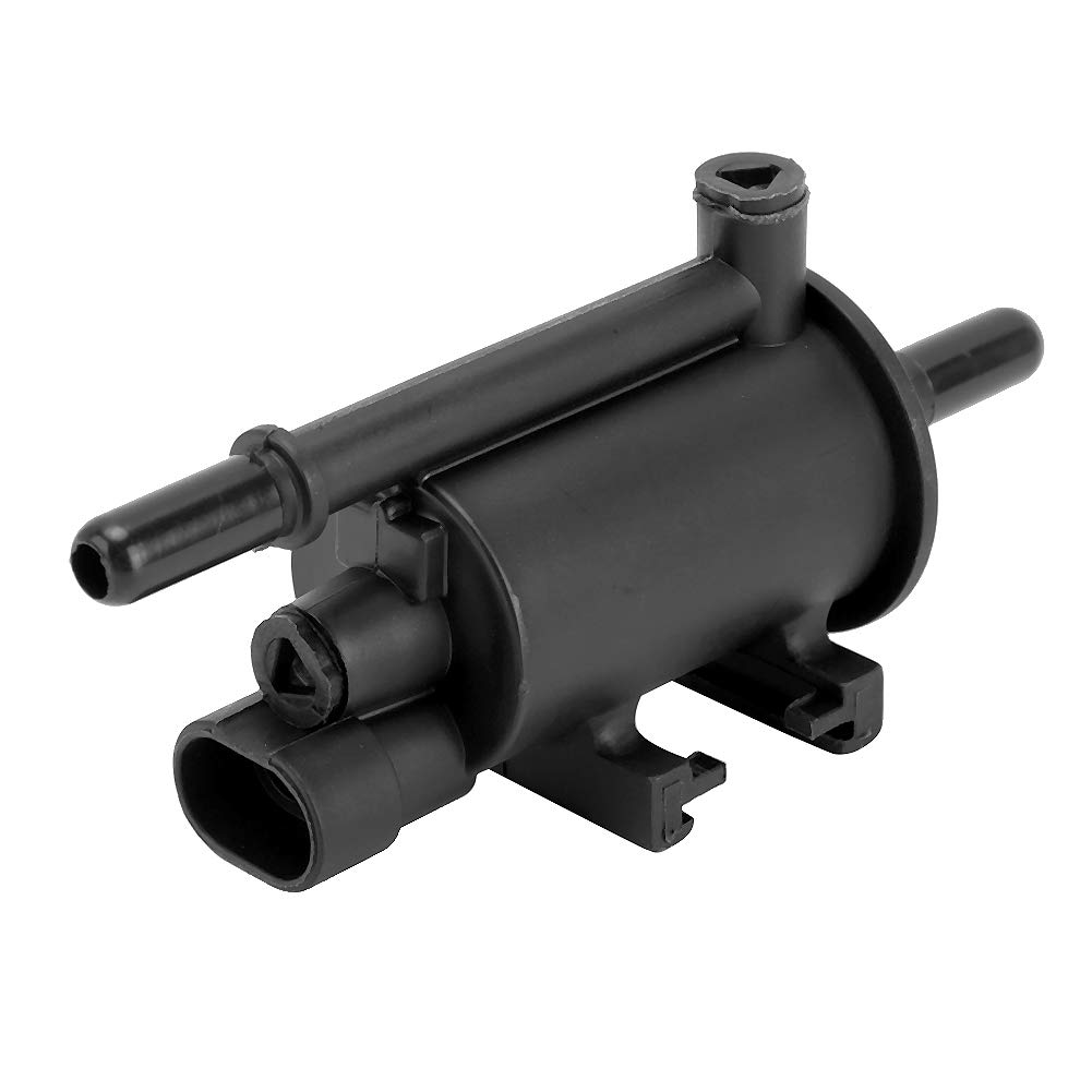 Vapor Canister Purge Solenoid Valve Farm Original Standard Direct Replacement Easy Installation Lesabre 1999-2005