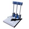 Qiyan QY-15A 3-Hole Document Puncher CN plug (adapter included)