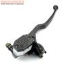 Motorcycle Front Brake Master Cylinder Reservoir Lever for Suzuki GS125 GN125 GN250 GS250 M10