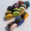 Sticky Badminton Racket Grips Sweatband Racquet Tape Tennis Anti-Slip Sweatband  Bicycle Handlebar