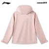Li-Ning Outdoor Women's 3-in-1 Waterproof Sport Jacket