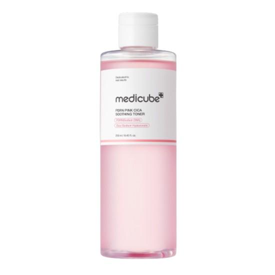 Medicube PDRN Basics Collection / Optional PDRN Toner + PDRN Peptide Serum + PDRN Capsule Cream Set 1EA