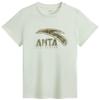 Boys' 2025 Summer Breathable Cotton Short Sleeve T-Shirt A52527114
