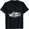 StuG Life - WW2 Tank History T-Shirt
