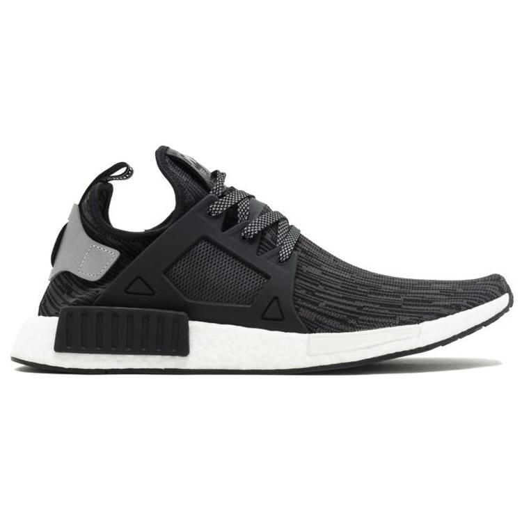 Adidas NMD_XR1 Primeknit 'Utility Black' S77195
