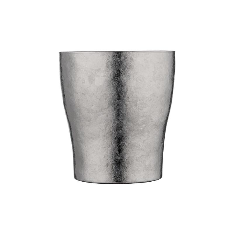 HEENOOR Pure Titanium Minyacup
