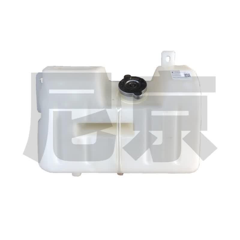Nijing Expansion Auxiliary Water Tank for Shaanxi SX2190 Steyr Fuel Tankers