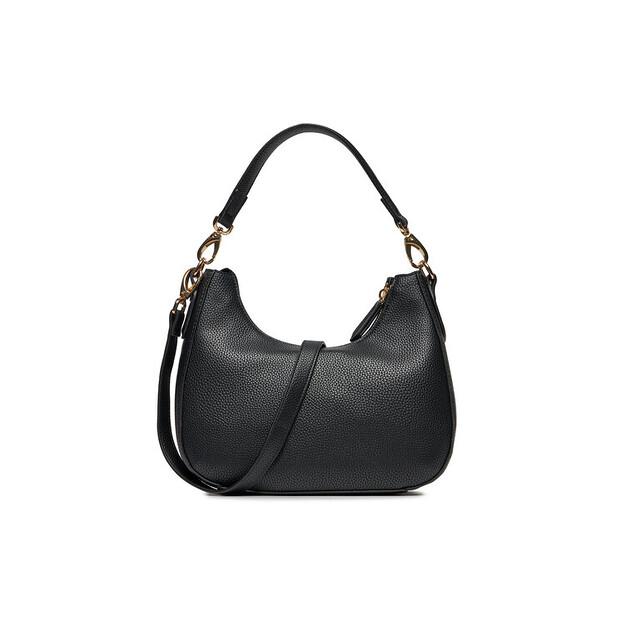 Сумка Valentino Brixton VBS7LX06 чёрный