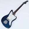 Fender/FSR Collection Hybrid II Jazzmaster Azurite Metallic Rosewood Fingerboard