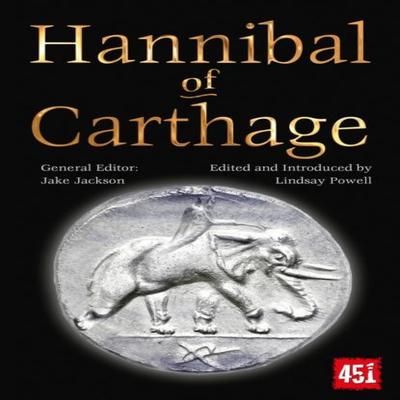 Hannibal of Carthage Paperback Book 9781804173305