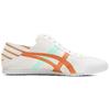 New Onitsuka Tiger Mexico 66 Paraty White Rust Orange 1183A437-107