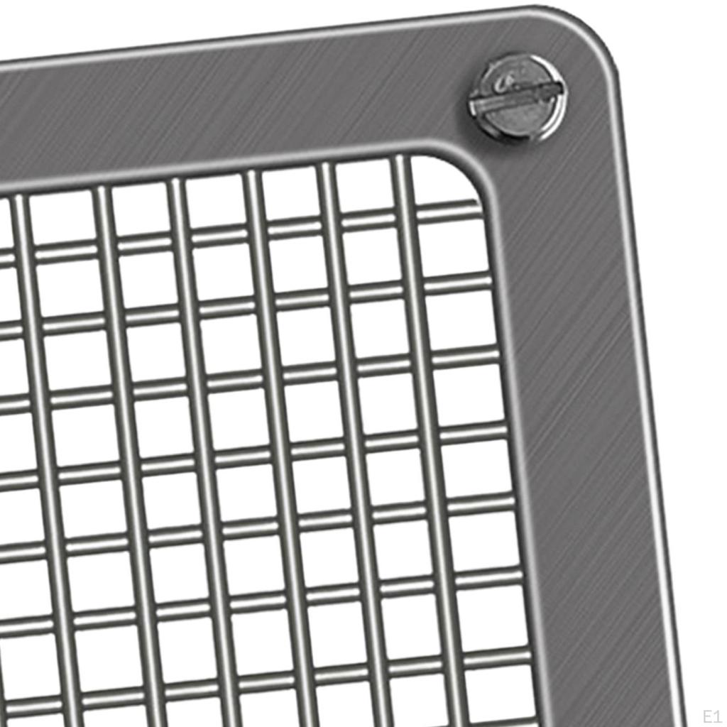 Čepel na krájení brambor, Příslušenství na hranolky, Opakovaně použitelný nerezový pásek