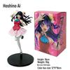 "Recommended Handmade Ornaments: Children's Anime Figures - Beautiful Girl Hoshino Ai, Akuya, Ruby, Arima Kana"