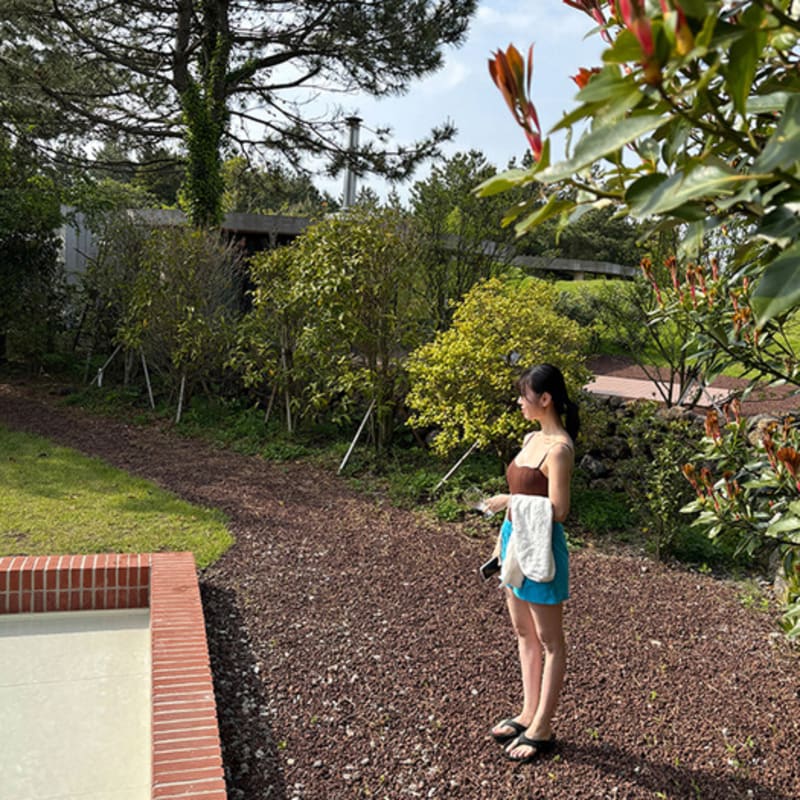 modernlike silver 925 ice stone bracelet