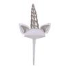 Cake Topper Kit Party Cupation Supplies for Valentine's Day Ears ation
