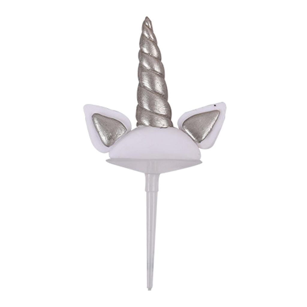 Cake Topper Kit Party Cupation Supplies for Valentine's Day Ears ation