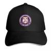Horizon Logo Baseball Cap Sports Cap Unisex Hat Rave Sun Cap Unisexs Luxury Womens